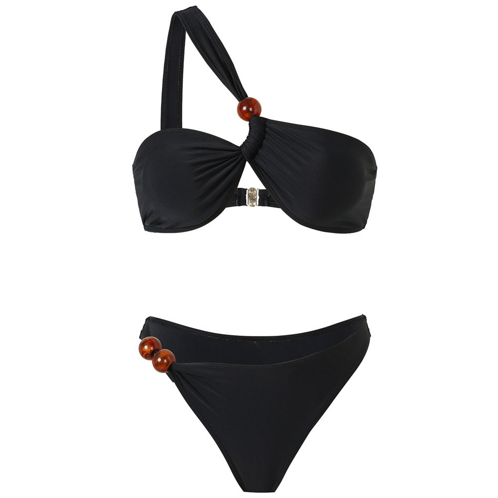 Separated Bikini Swimwear for Women