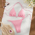Separated Bikini Swimwear for Women