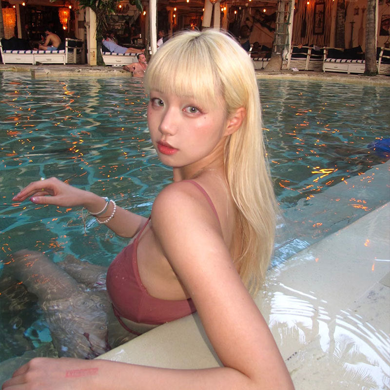 Separate Bikini Swimwear for Women