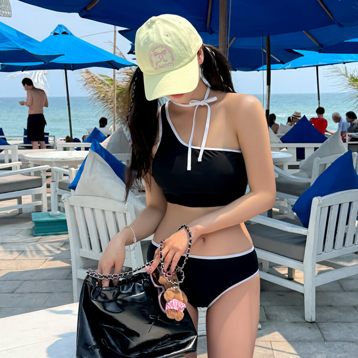 Bikini Swimwear for Women