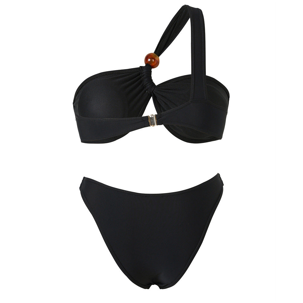 Separated Bikini Swimwear for Women