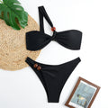 Separated Bikini Swimwear for Women