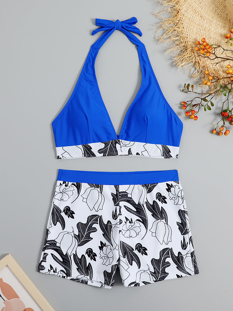High waisted bikini swimsuit for women, bikini