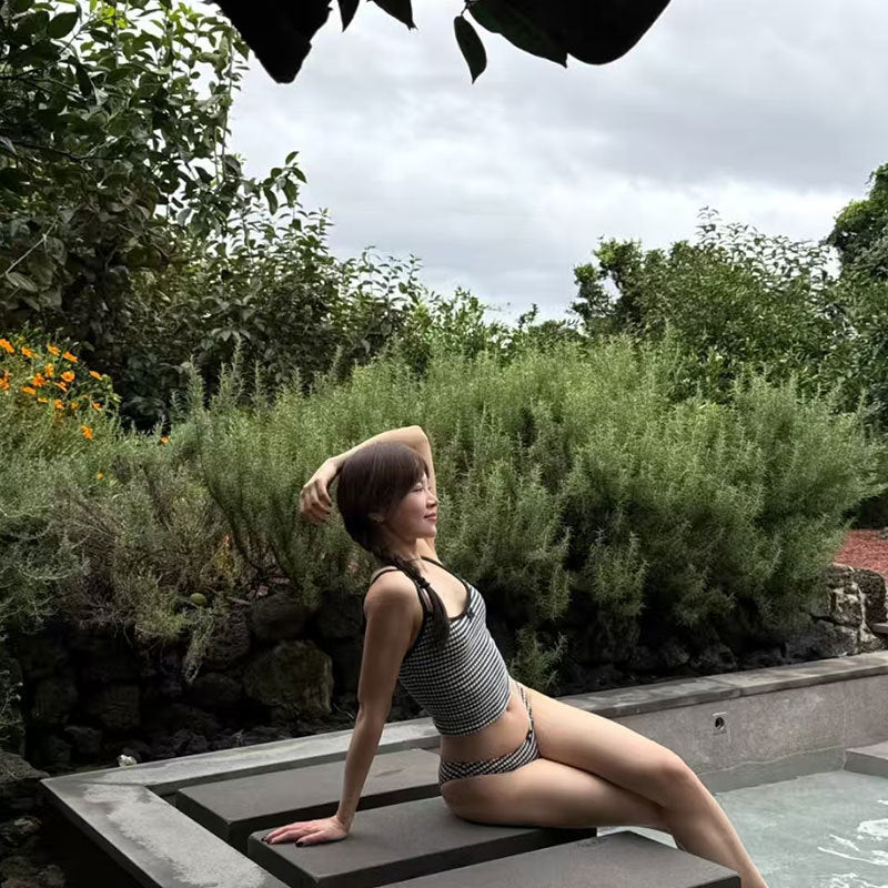 Separate Bikini Swimwear for Women
