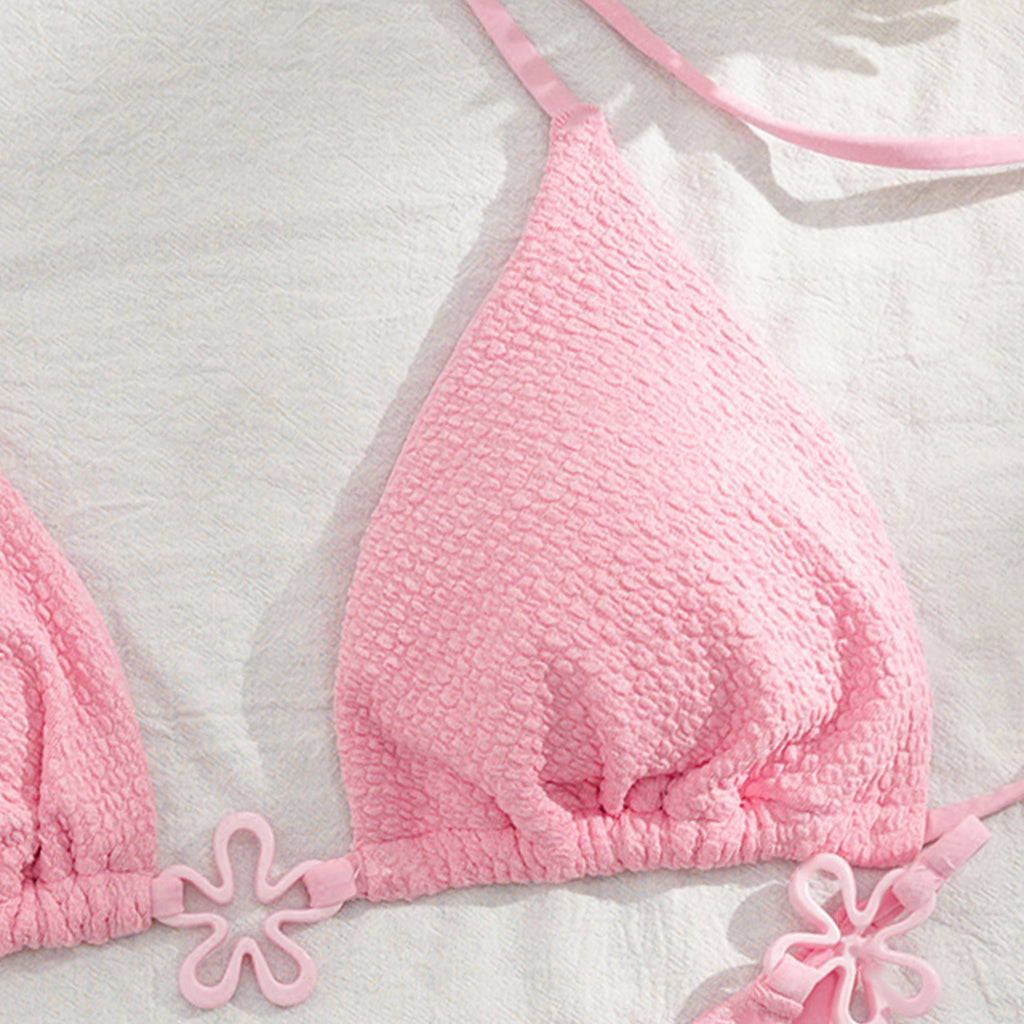 Separated Bikini Swimwear for Women