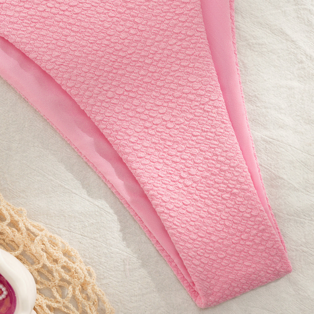 Separated Bikini Swimwear for Women