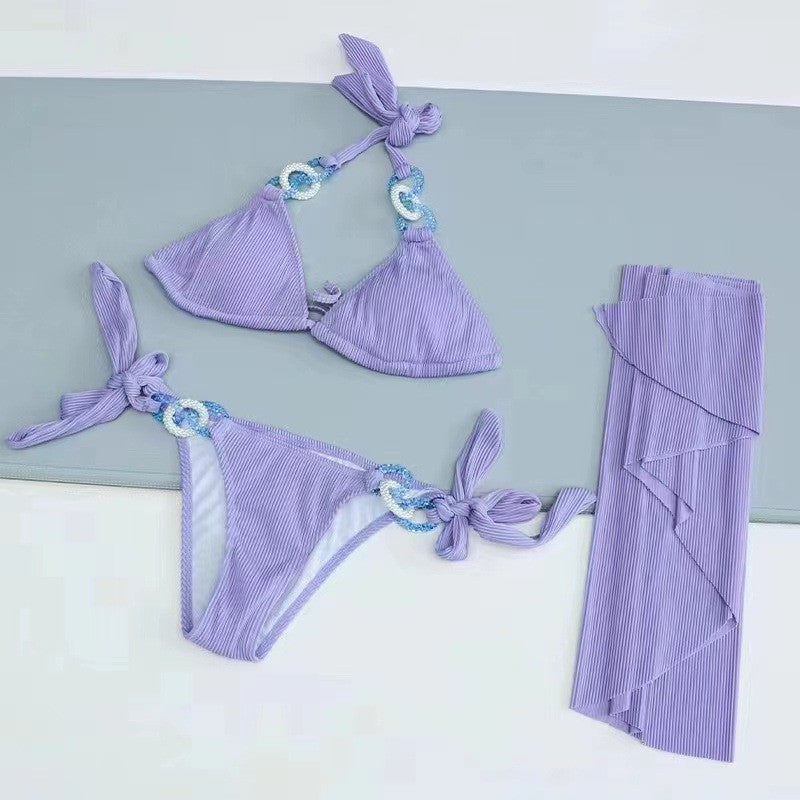 Separate Bikini Swimwear for Women